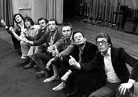THHGTTG Cast